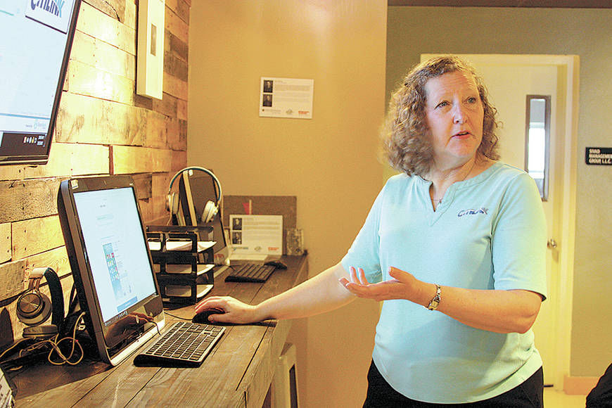 Citilink offers digital option for bus passes News, Sports, Jobs